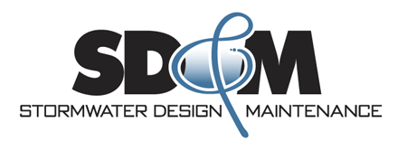 SD&M Storewate Design and Maintenance logo