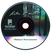 Treeworks Chimes - photo cd