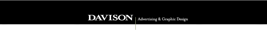 Davison Advertising and Graphic Design, Knoxville, TN