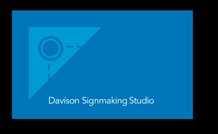 davison signmaking studio